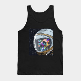 Ursa Minor Tank Top